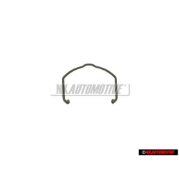VW Original Agrafe De Retenue - 1J0145769G