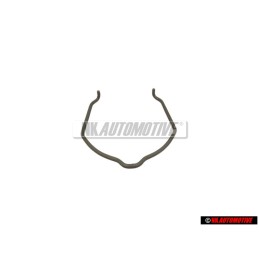 VW Original Agrafe De Retenue - 1J0145769G