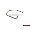 VW Original Agrafe De Retenue - 1J0145769G