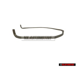 VW Original Agrafe De Retenue - 1J0145769G