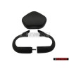 VW Original Capuchon Noir Satine - 1J0858189C B41