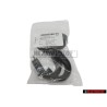 VW Original Capuchon Noir Satine - 1J0858189C B41