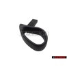 VW Original Poignee P. Deverrouil. Dossier Noir Satine - 1J3881633B B41