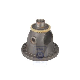 VW Original Boitier Du Differentiel - 010409111A