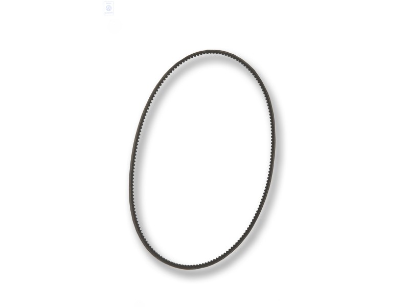 VW Original Courroie Trapezoidale - 074903137AF