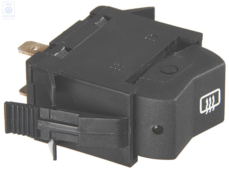 VW Original Commande P. Degivrage De Glace Ar - 171959621A