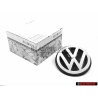 VW Original Arrière Embleme Logo Chrome - 251853601B