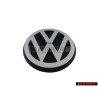VW Original Arrière Embleme Logo Chrome - 251853601B