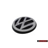 VW Original Arrière Embleme Logo Chrome - 251853601B