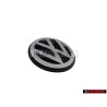 VW Original Arrière Embleme Logo Chrome - 251853601B