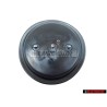 VW Original Arrière Embleme Logo Chrome - 251853601B
