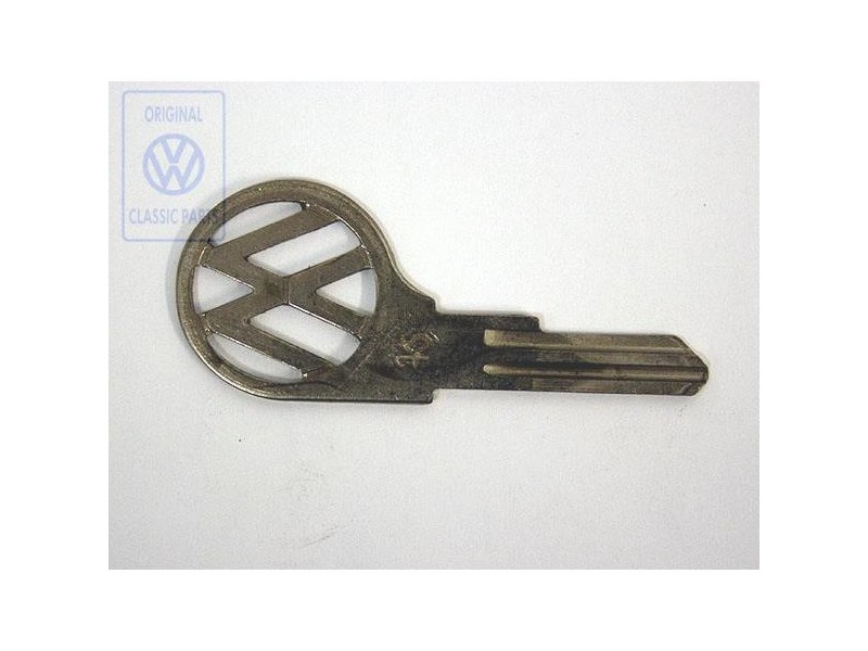 VW Original Cle Profil Su - 111837219A S74
