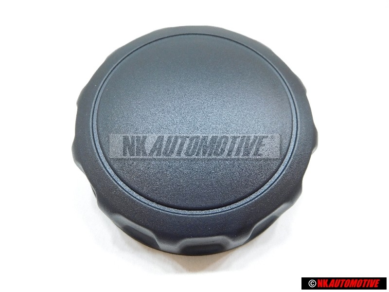 VW Original Bouton De Reglage Off-Black - 357881671 C81