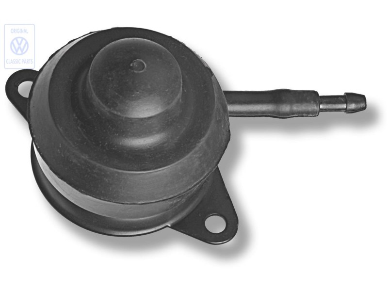 VW Original Pompe A Pied - 171955670