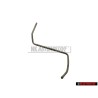 VW Original Tuyau Pour Prelevement De Co - 037253873AD