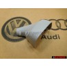 VW Original Capuchon Gris Perle - 1K0858547 Y20