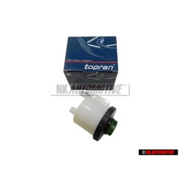 TOPRAN Carter Du Reservoir A Huile - 110 978