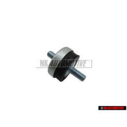 FEBI BILSTEIN Patin Metal Caoutchouc - 04017