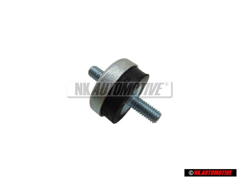 FEBI BILSTEIN Patin Metal Caoutchouc - 04017