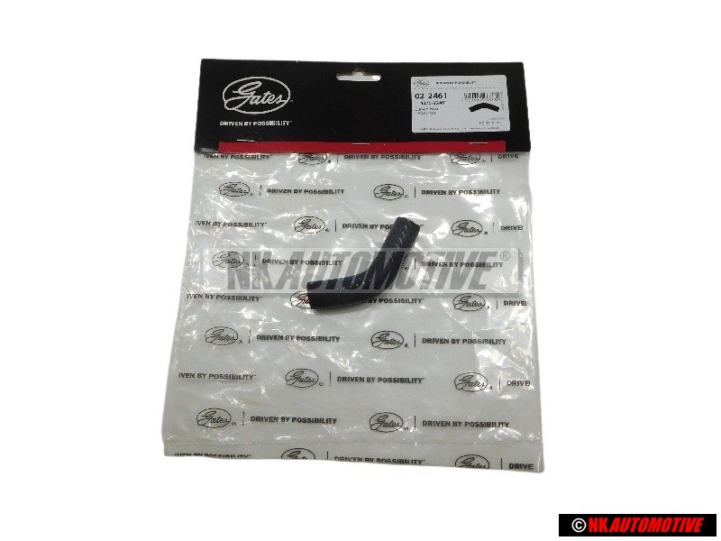 GATES Flexible Liquide Refroid. 