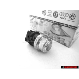VW Original Capteur Temp. Avec Contacteur - 701919369D