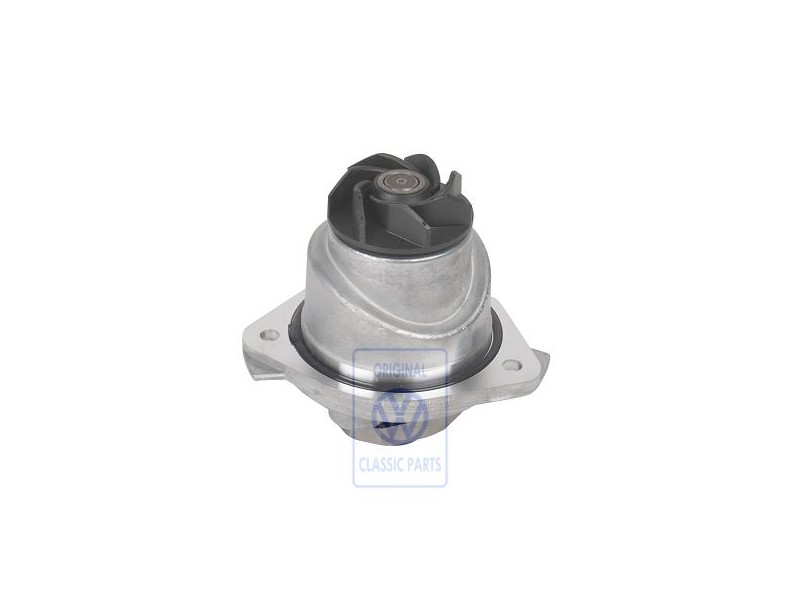 VW Original Pompe A Refrigerant Avec Joint D'Etancheite Colle - 066121011D