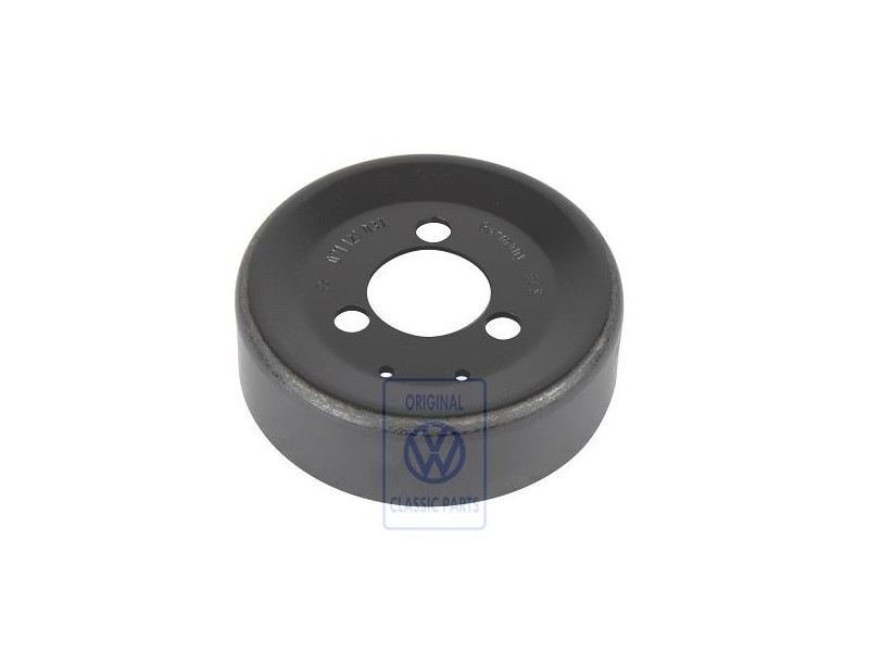 VW Original Poulie - 071121031