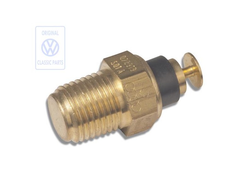 VW Original Capteur De Temperature - 028919501A