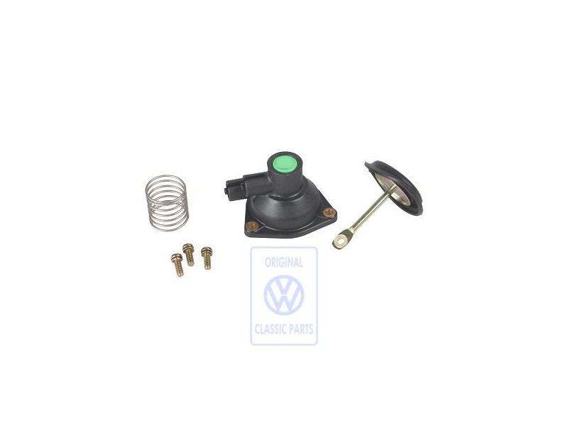 VW Original Capsule A Depression - 035129062B