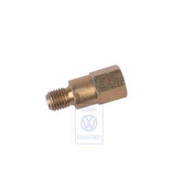 VW Original Soupape Antiretour - 035133530