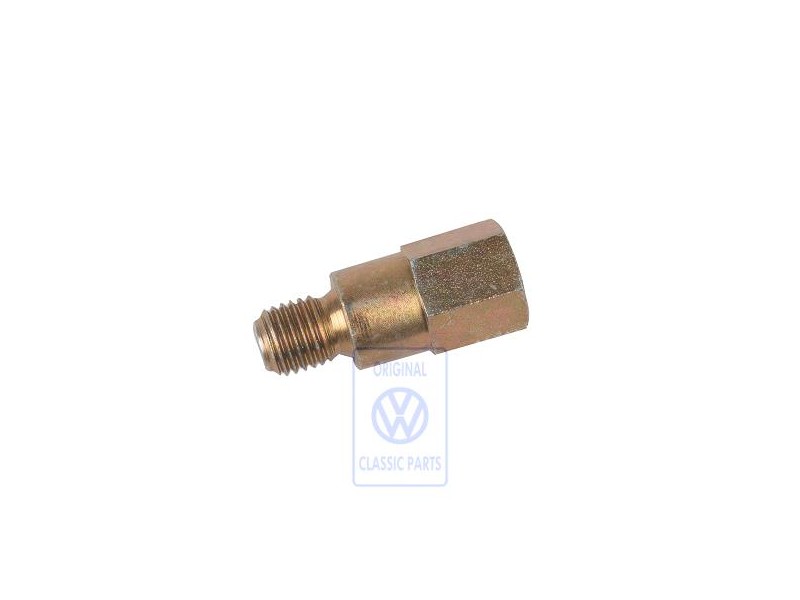 VW Original Soupape Antiretour - 035133530
