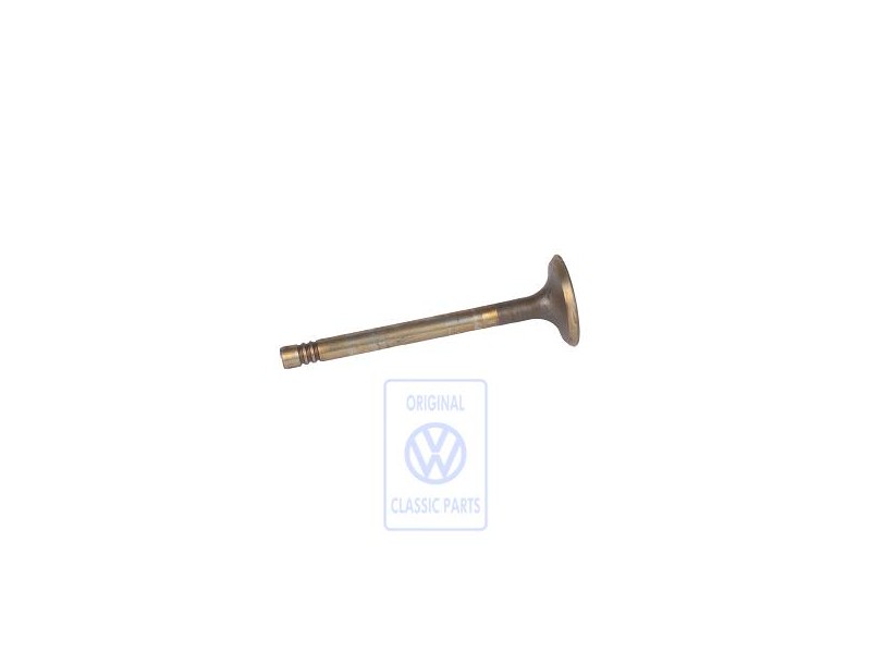 VW Original Soupape D'Admission - 036109601B