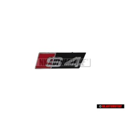 Audi Original S4 Avant Embleme Monogramme Logo - 8D0853736E 2ZZ