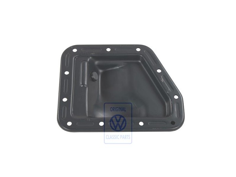 VW Original Couvercle - 010409581