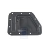 VW Original Couvercle - 010409581