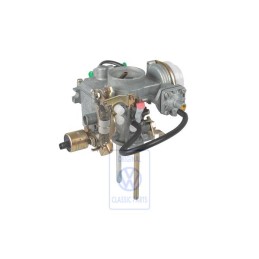 VW Original Carburateur - 036129015H