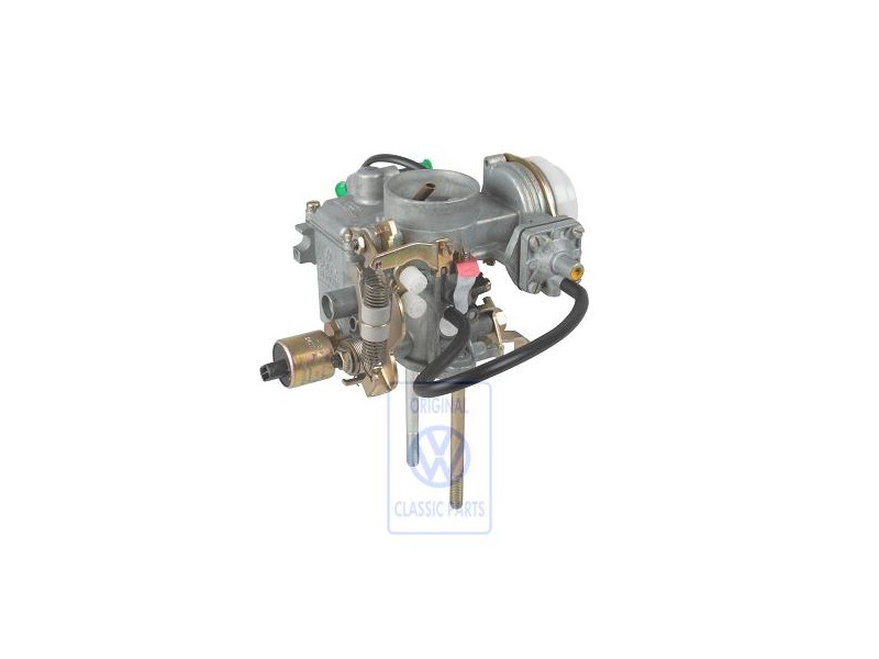 VW Original Carburateur - 036129015H