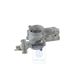 VW Original Partie Superieure Carburateur - 036129107