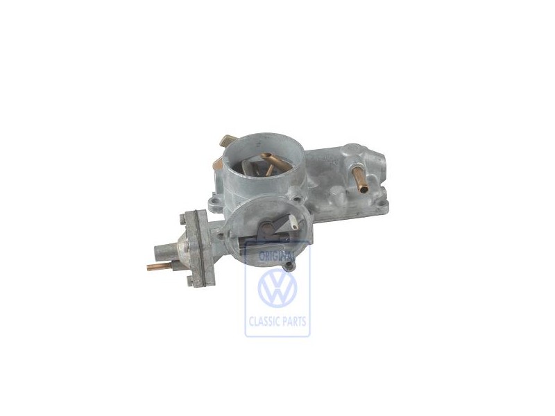 VW Original Partie Superieure Carburateur - 036129107