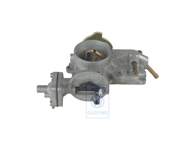 VW Original Partie Superieure Carburateur - 036129107C