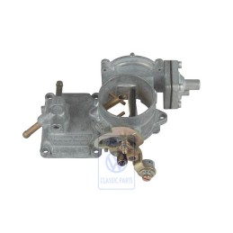 VW Original Partie Superieure Carburateur - 036129107G