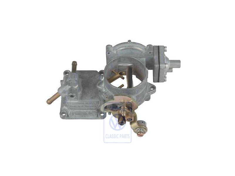VW Original Partie Superieure Carburateur - 036129107G