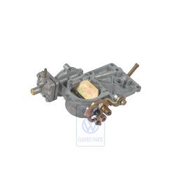 VW Original Partie Superieure Carburateur - 036129107K