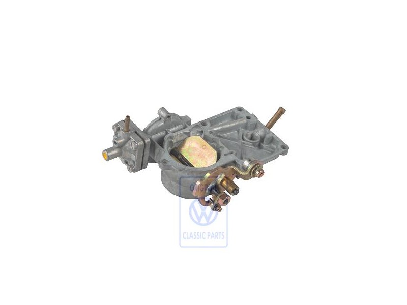 VW Original Partie Superieure Carburateur - 036129107K