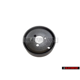 VW Original Poulie - 028121031E