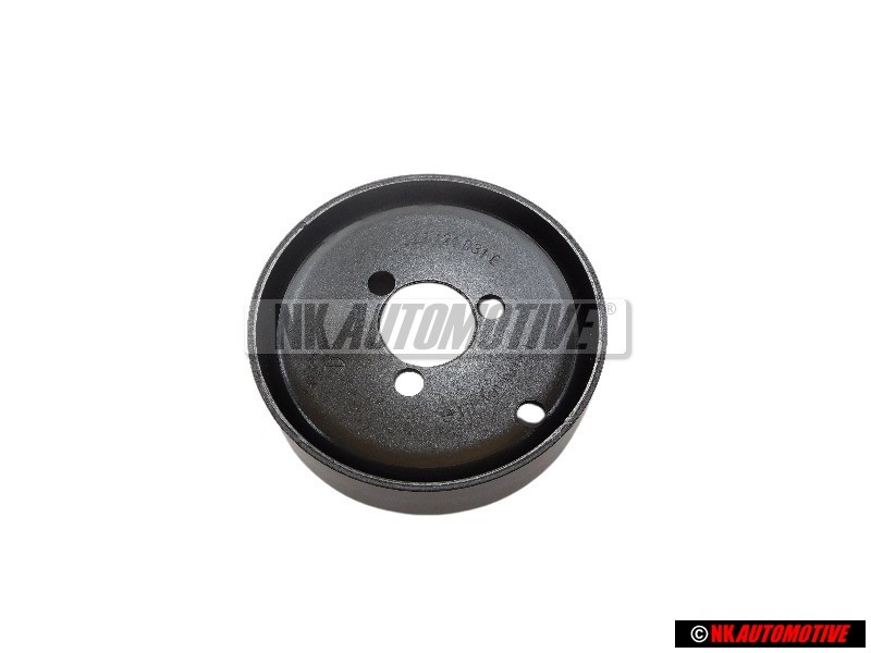 VW Original Poulie - 028121031E