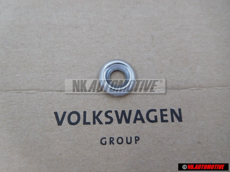 VW Original Poulie A Cones - N 0117011