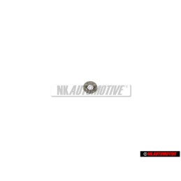 VW Original Poulie A Cones - N 0117011