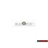 VW Original Poulie A Cones - N 0117011