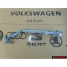 VW Original Conduite Retour D'Huile - 028145736A
